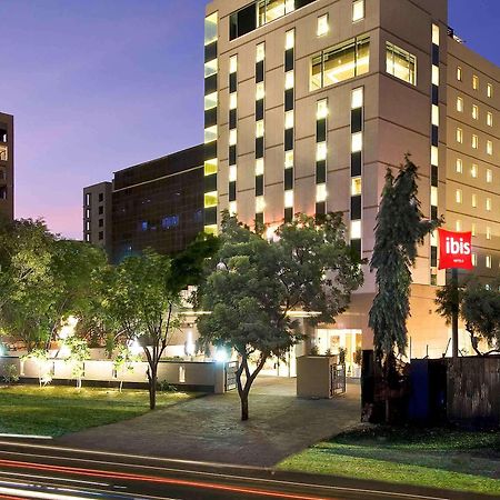 Ibis Pune Viman Nagar - An Accor Brand Екстериор снимка