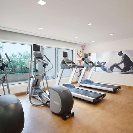 Ibis Pune Viman Nagar - An Accor Brand Екстериор снимка