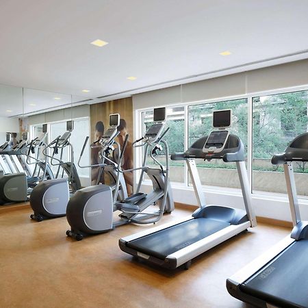 Ibis Pune Viman Nagar - An Accor Brand Екстериор снимка