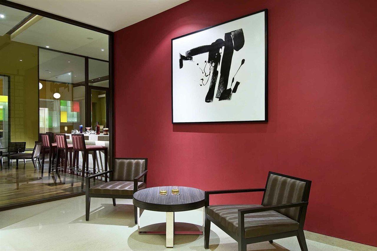 Ibis Pune Viman Nagar - An Accor Brand Екстериор снимка