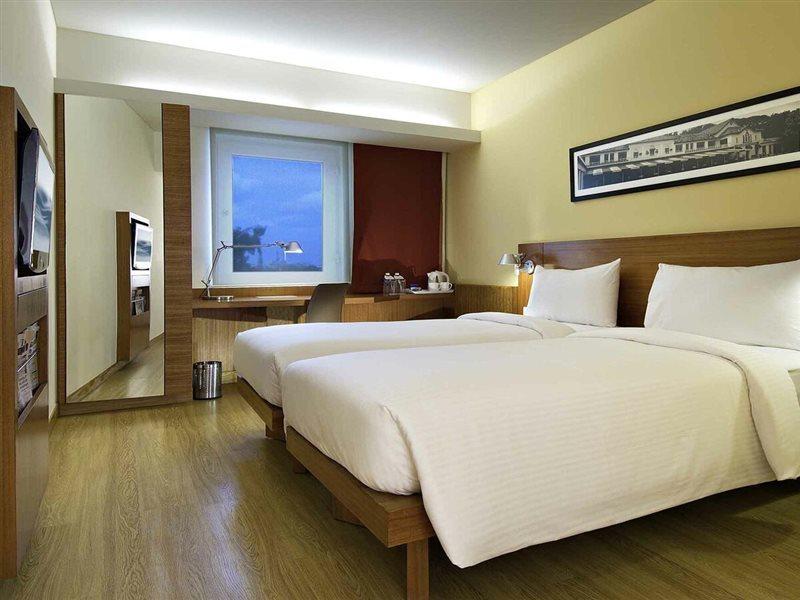 Ibis Pune Viman Nagar - An Accor Brand Екстериор снимка