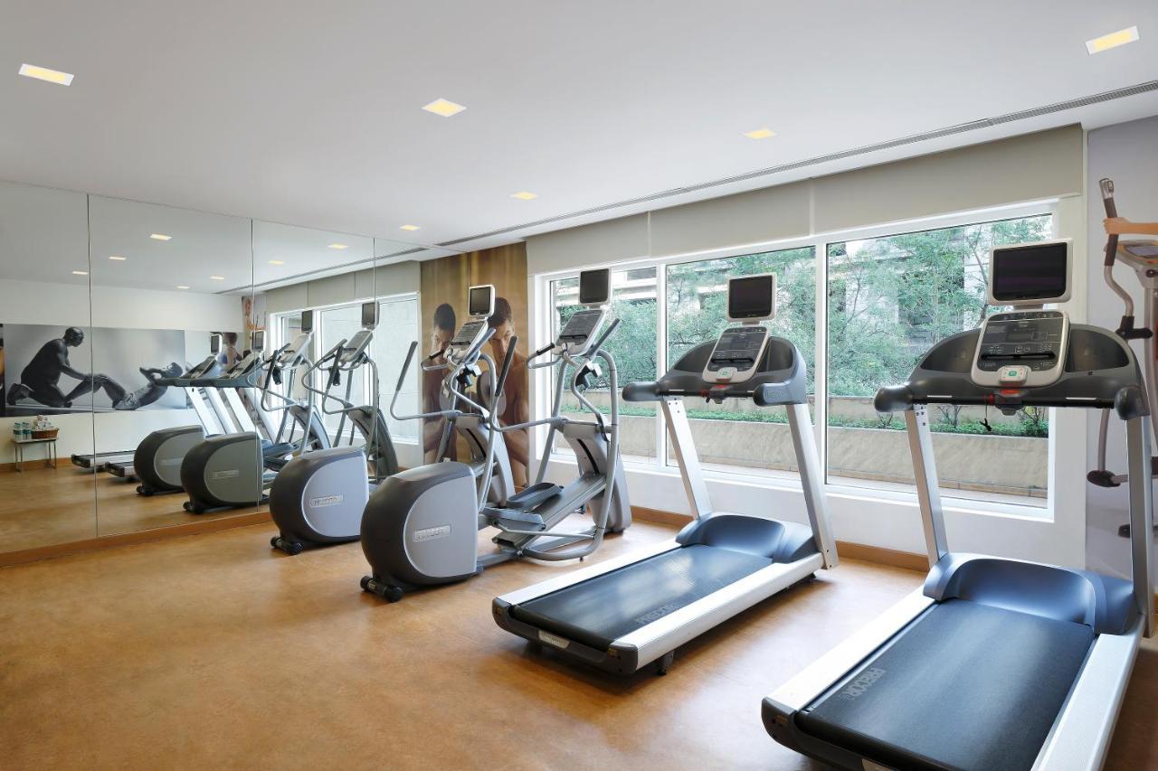 Ibis Pune Viman Nagar - An Accor Brand Екстериор снимка