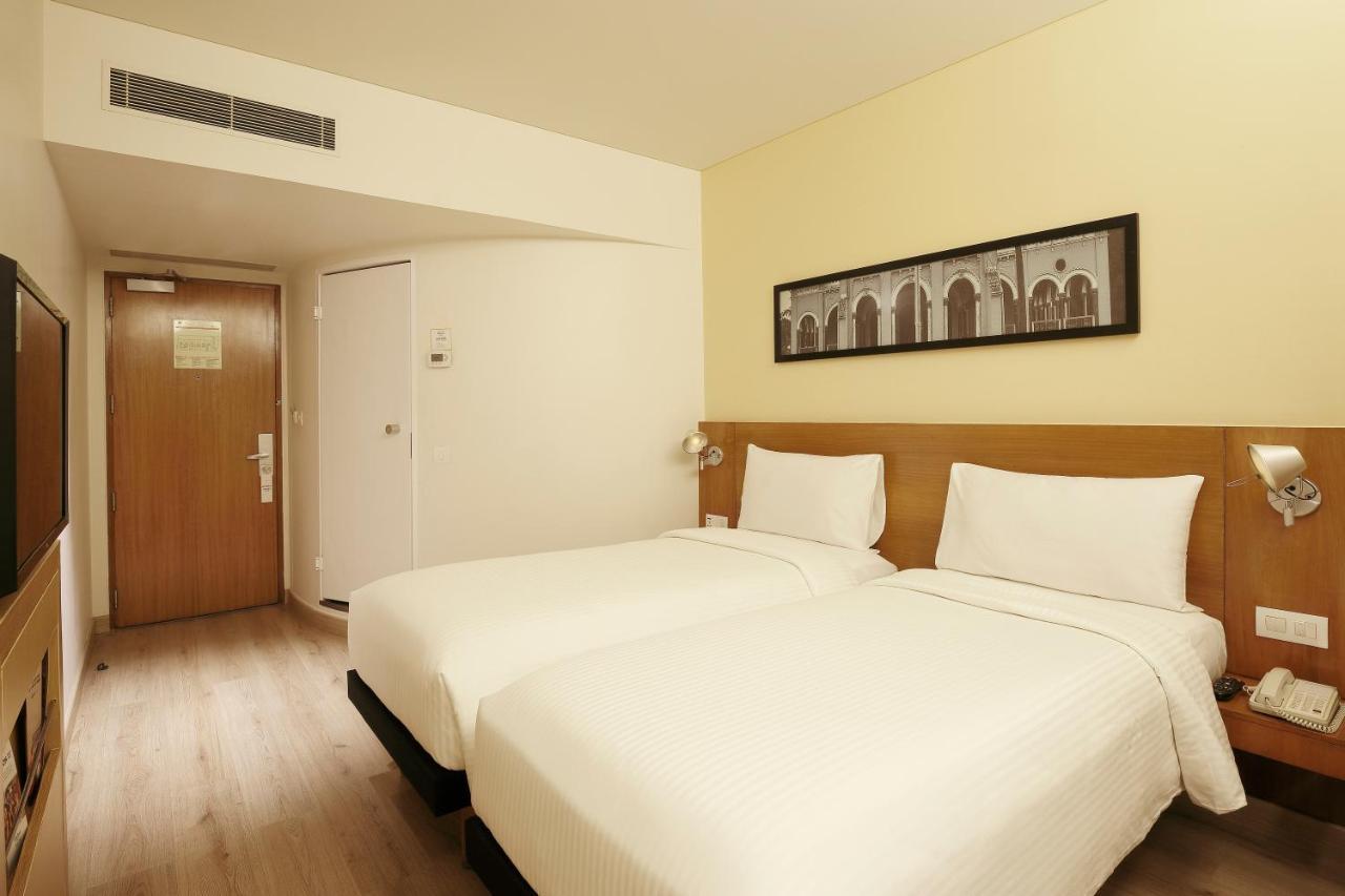 Ibis Pune Viman Nagar - An Accor Brand Екстериор снимка