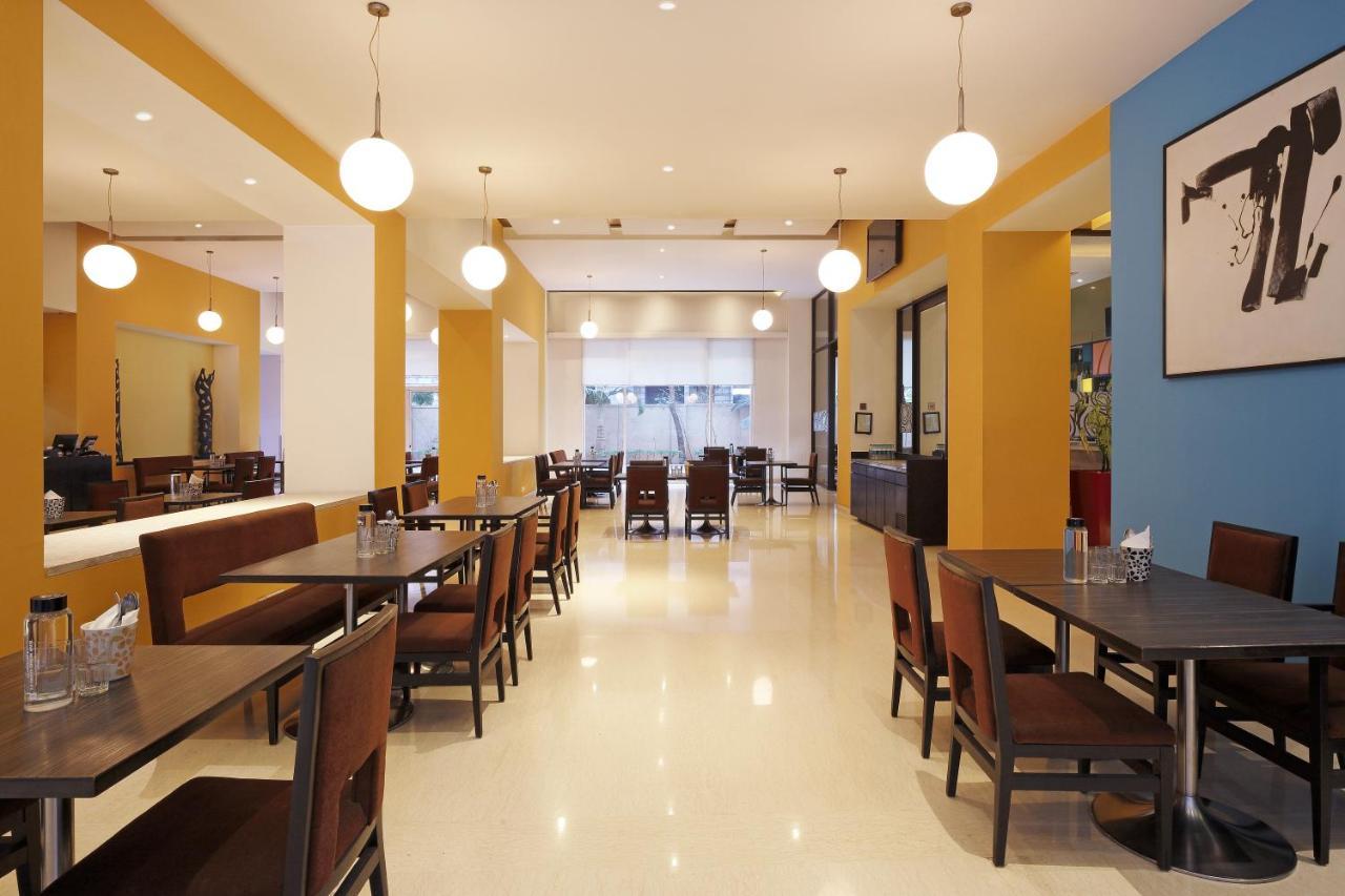 Ibis Pune Viman Nagar - An Accor Brand Екстериор снимка
