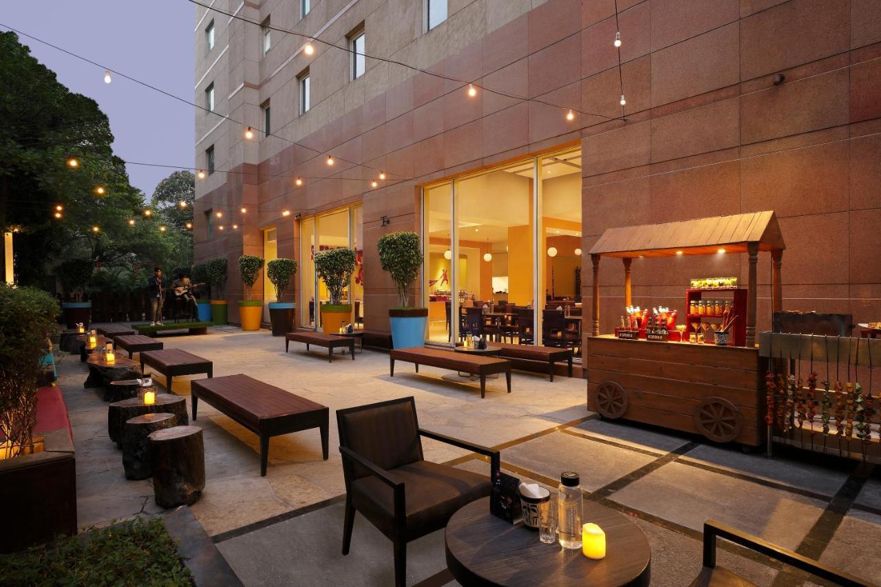 Ibis Pune Viman Nagar - An Accor Brand Екстериор снимка