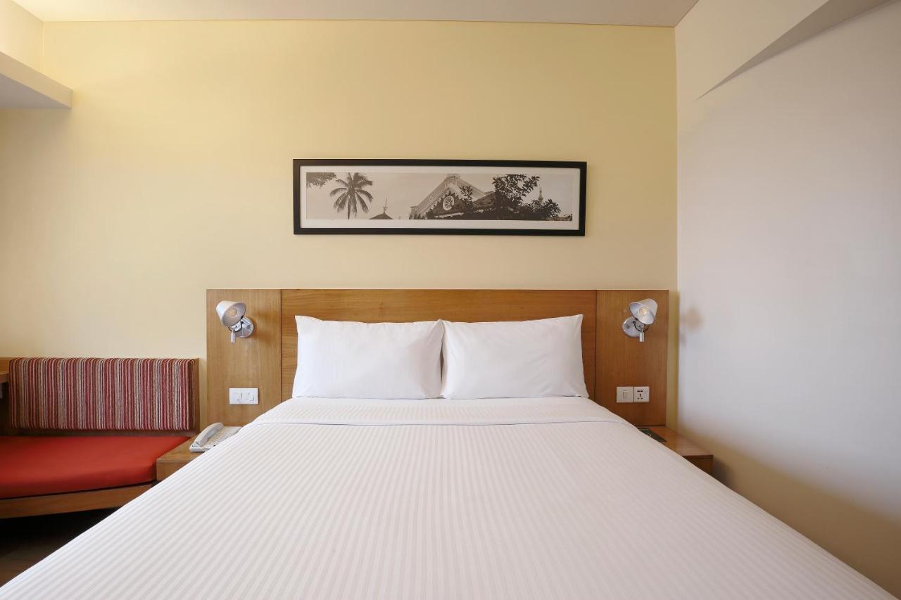 Ibis Pune Viman Nagar - An Accor Brand Екстериор снимка