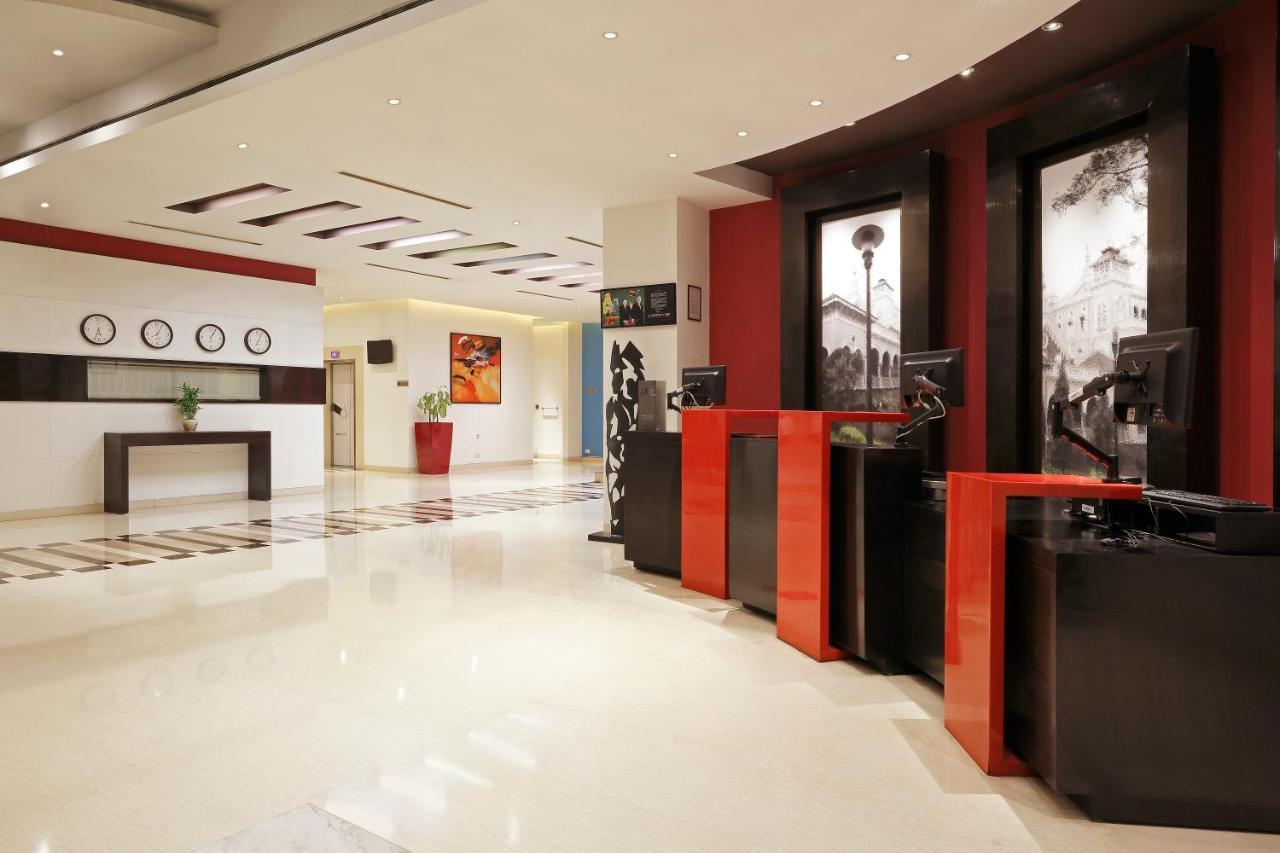 Ibis Pune Viman Nagar - An Accor Brand Екстериор снимка