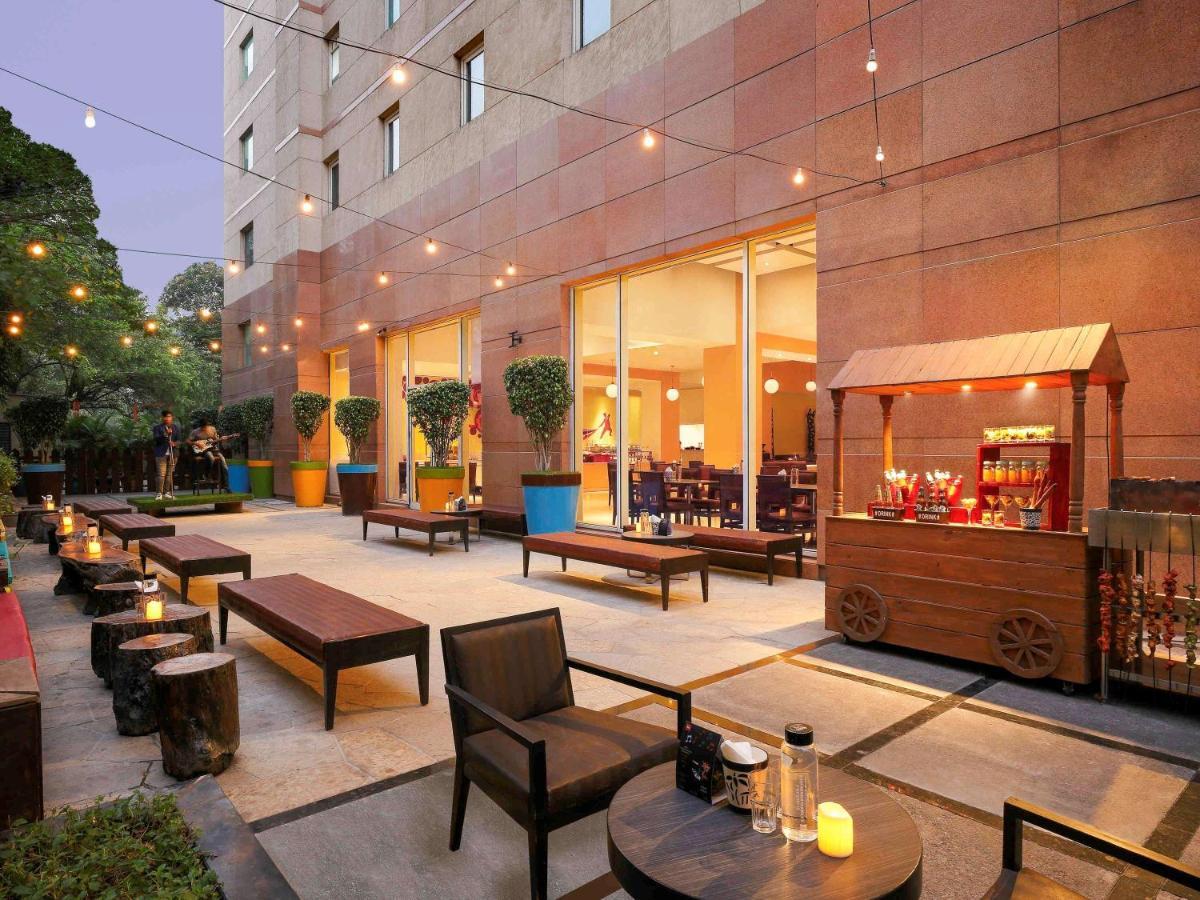 Ibis Pune Viman Nagar - An Accor Brand Екстериор снимка