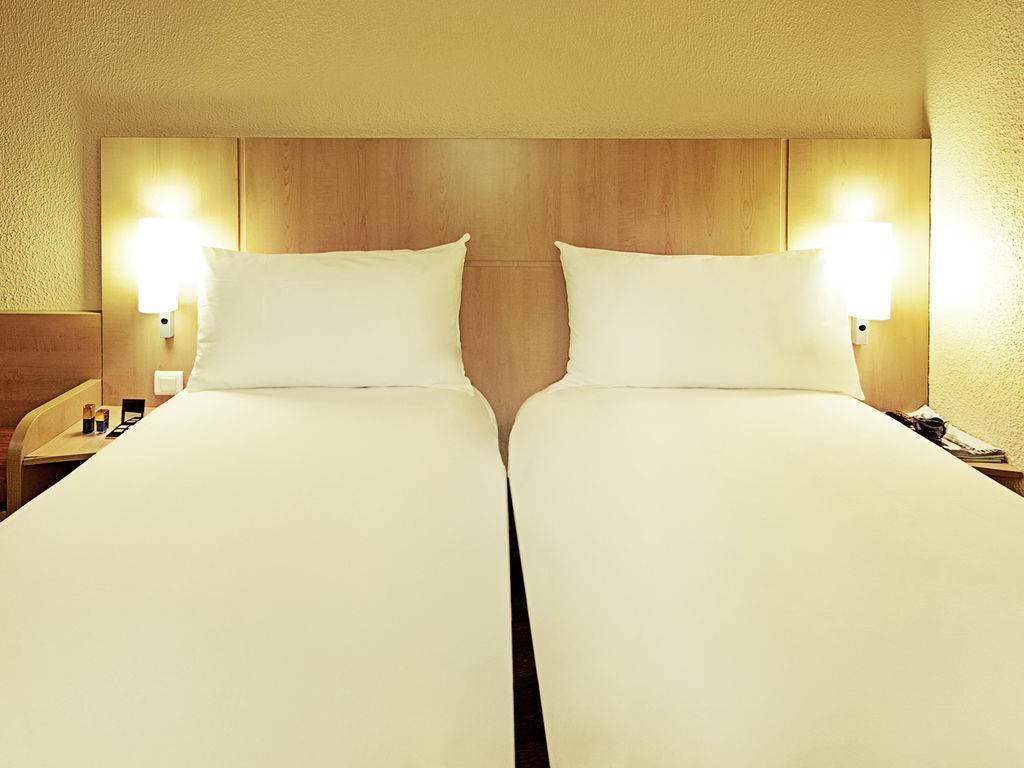 Ibis Pune Viman Nagar - An Accor Brand Екстериор снимка