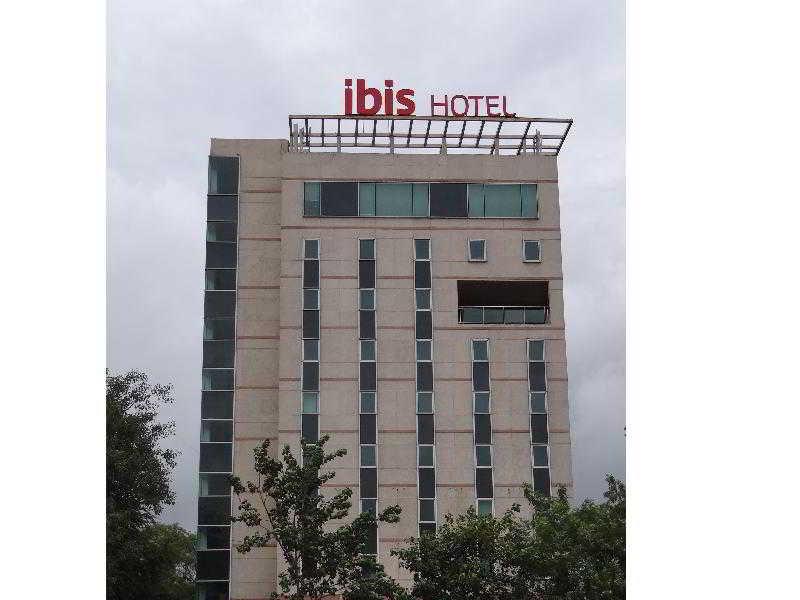 Ibis Pune Viman Nagar - An Accor Brand Екстериор снимка