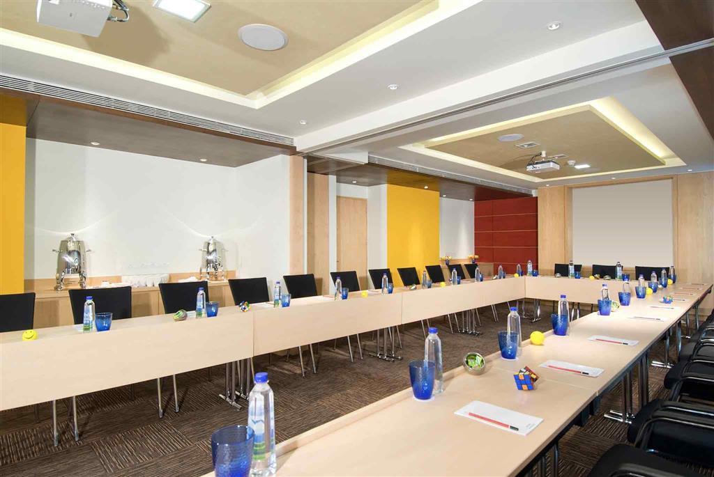 Ibis Pune Viman Nagar - An Accor Brand Екстериор снимка