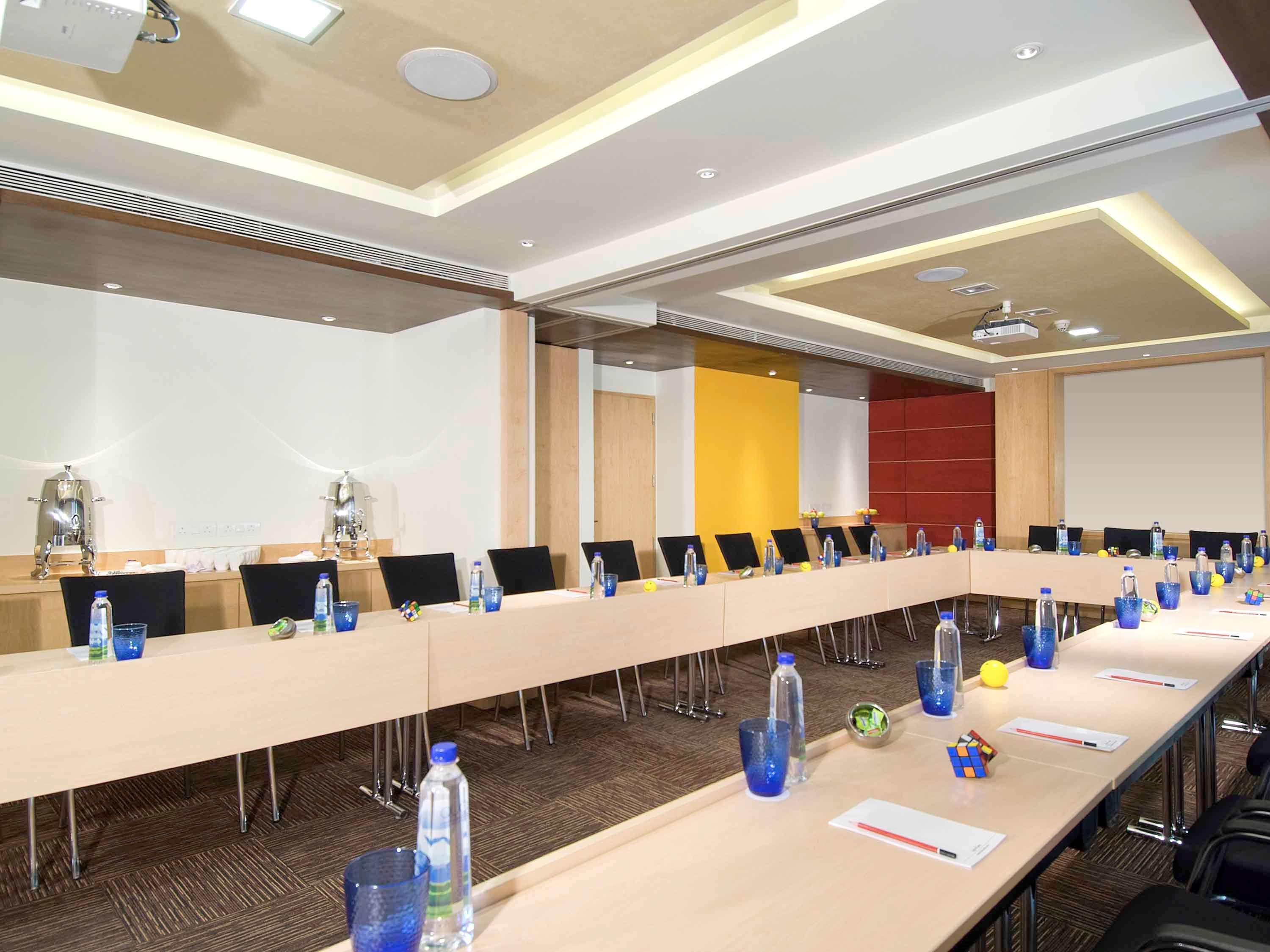 Ibis Pune Viman Nagar - An Accor Brand Екстериор снимка