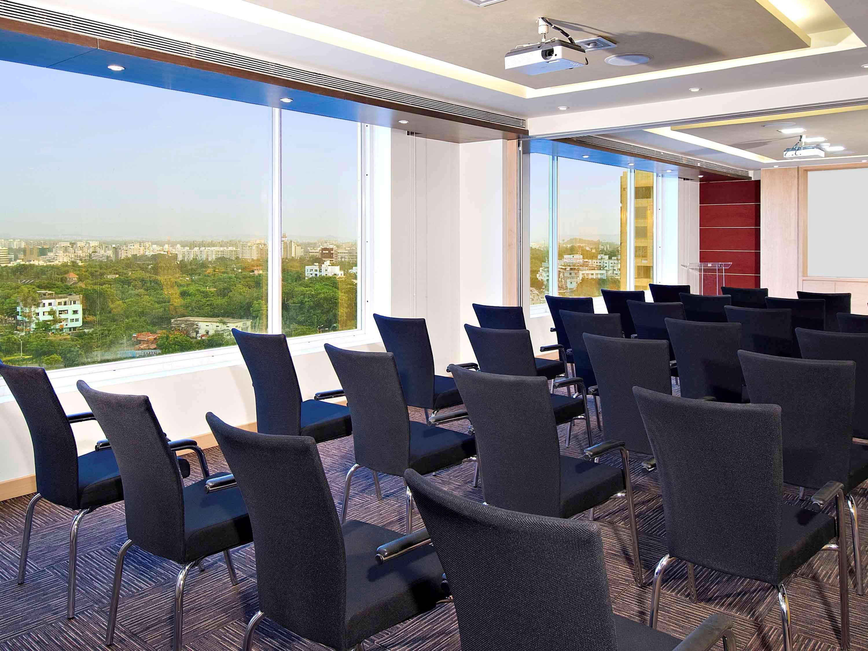 Ibis Pune Viman Nagar - An Accor Brand Екстериор снимка