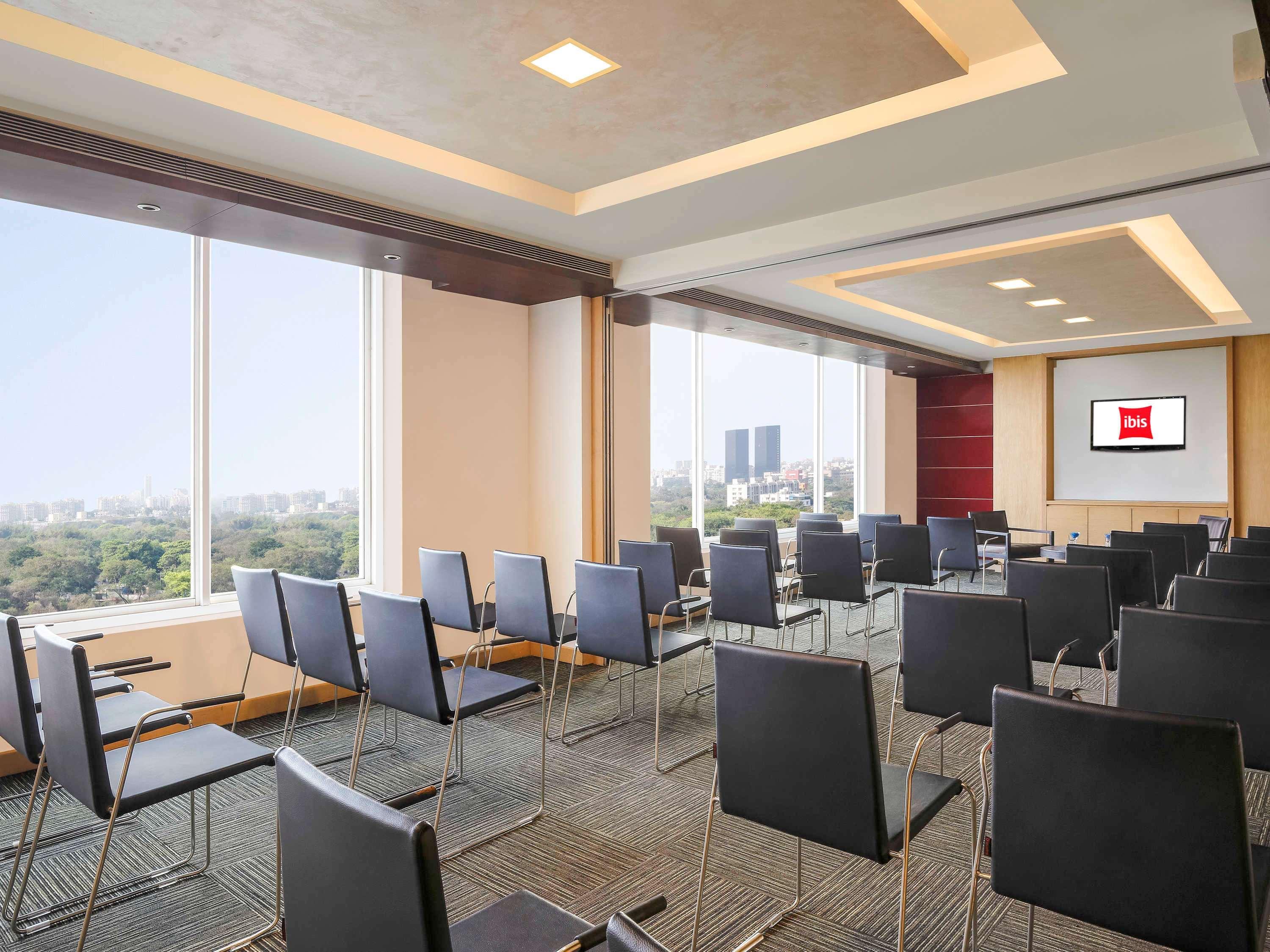 Ibis Pune Viman Nagar - An Accor Brand Екстериор снимка