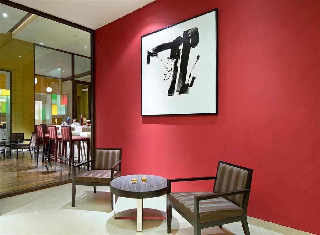 Ibis Pune Viman Nagar - An Accor Brand Екстериор снимка