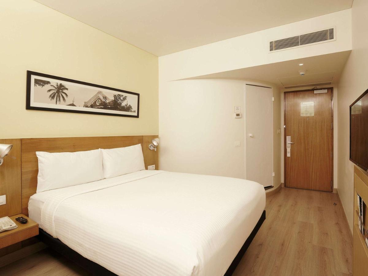 Ibis Pune Viman Nagar - An Accor Brand Екстериор снимка