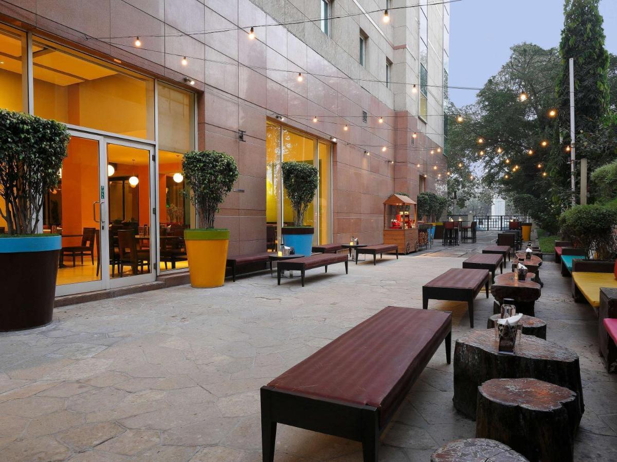 Ibis Pune Viman Nagar - An Accor Brand Екстериор снимка