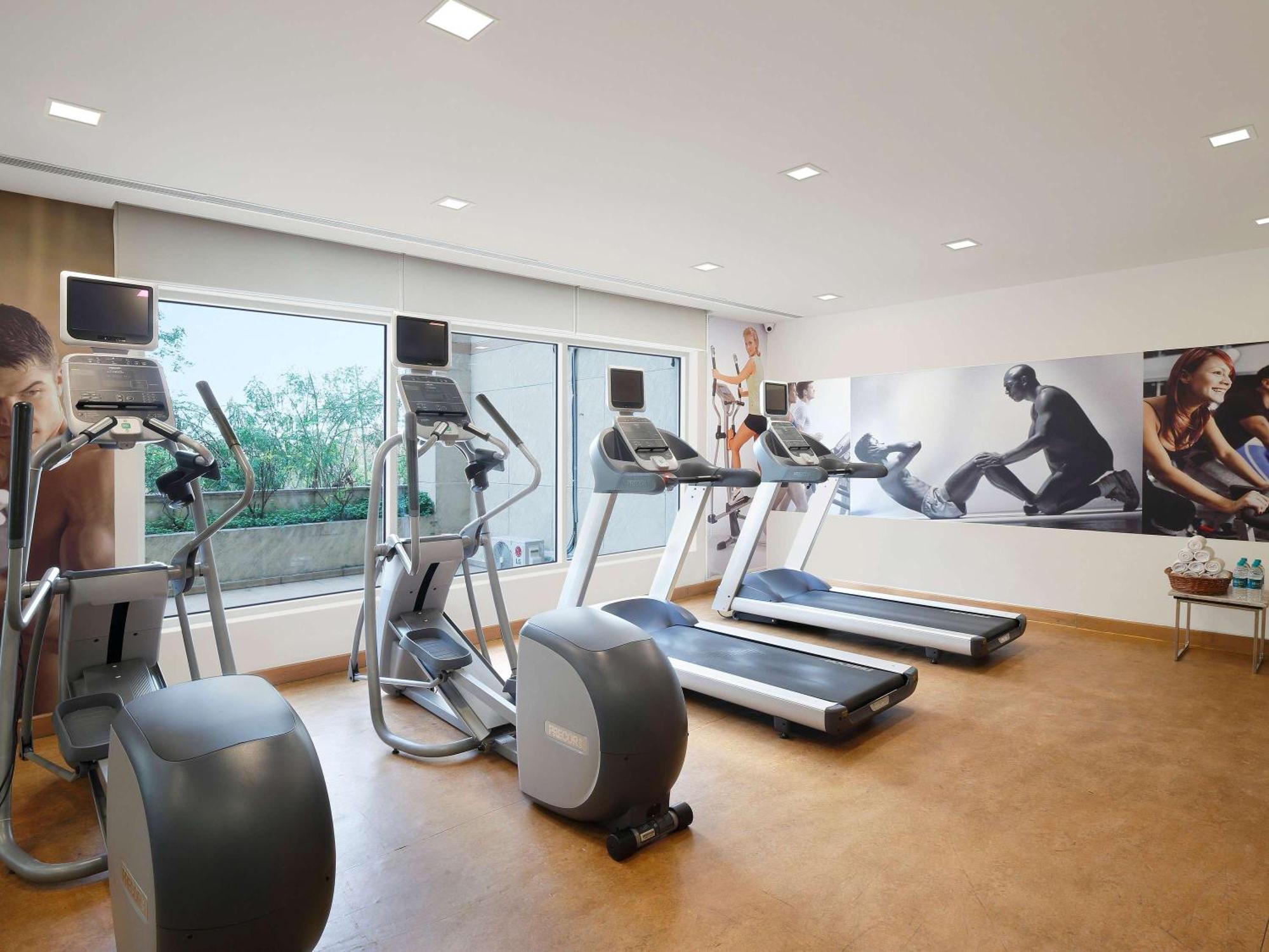 Ibis Pune Viman Nagar - An Accor Brand Екстериор снимка