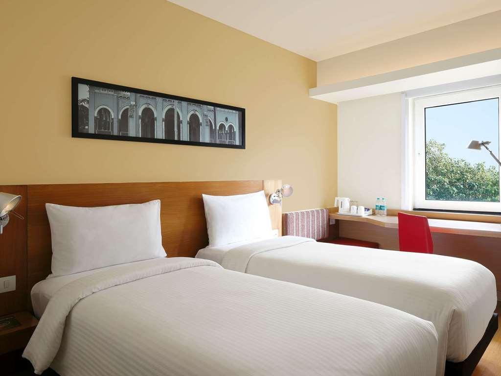 Ibis Pune Viman Nagar - An Accor Brand Стая снимка