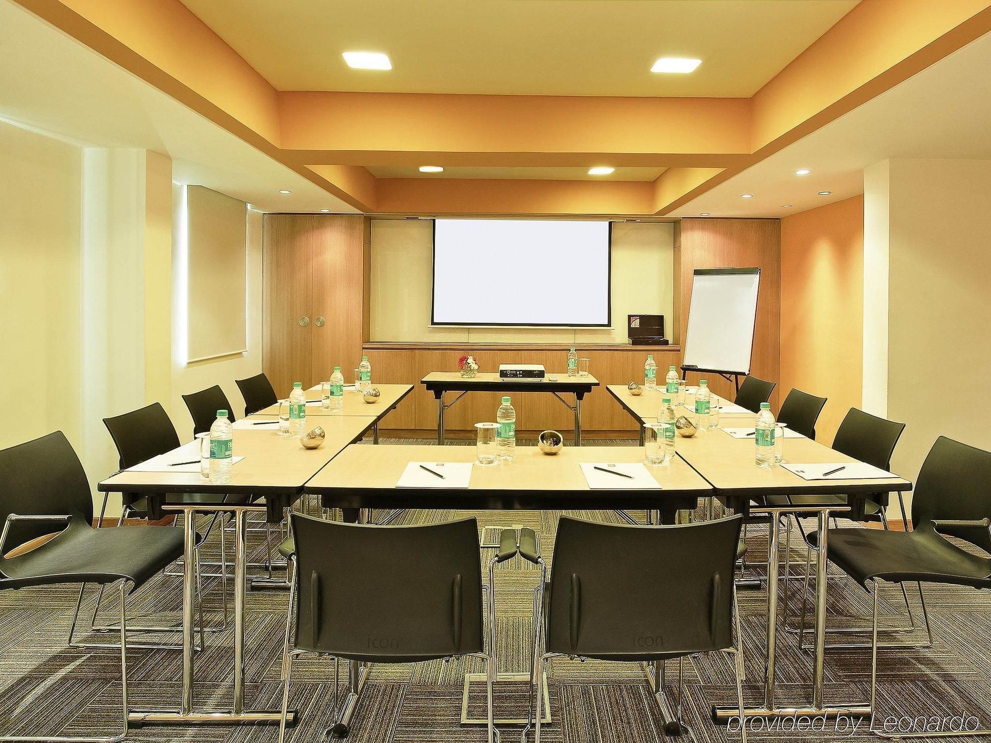 Ibis Pune Viman Nagar - An Accor Brand Екстериор снимка