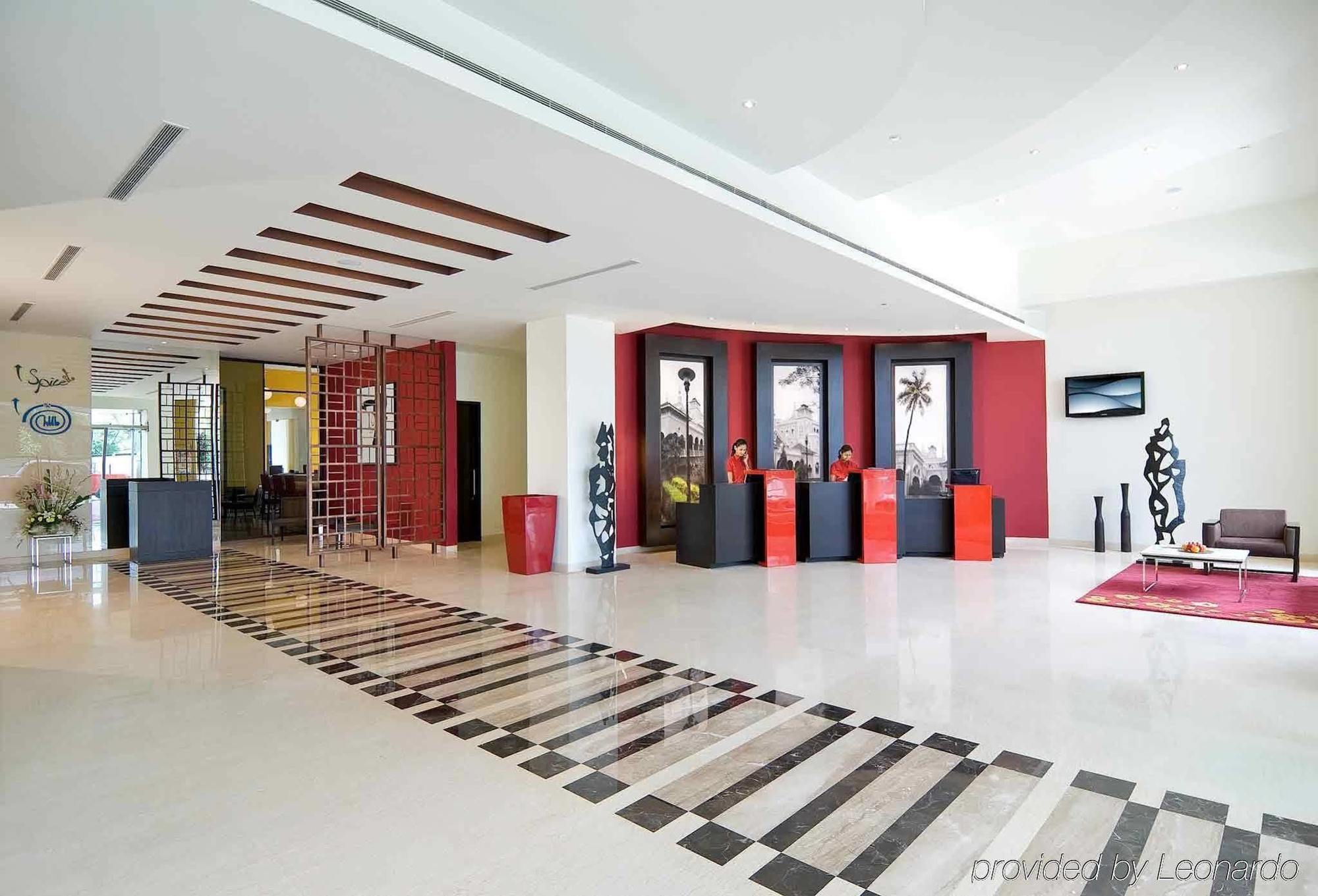 Ibis Pune Viman Nagar - An Accor Brand Екстериор снимка