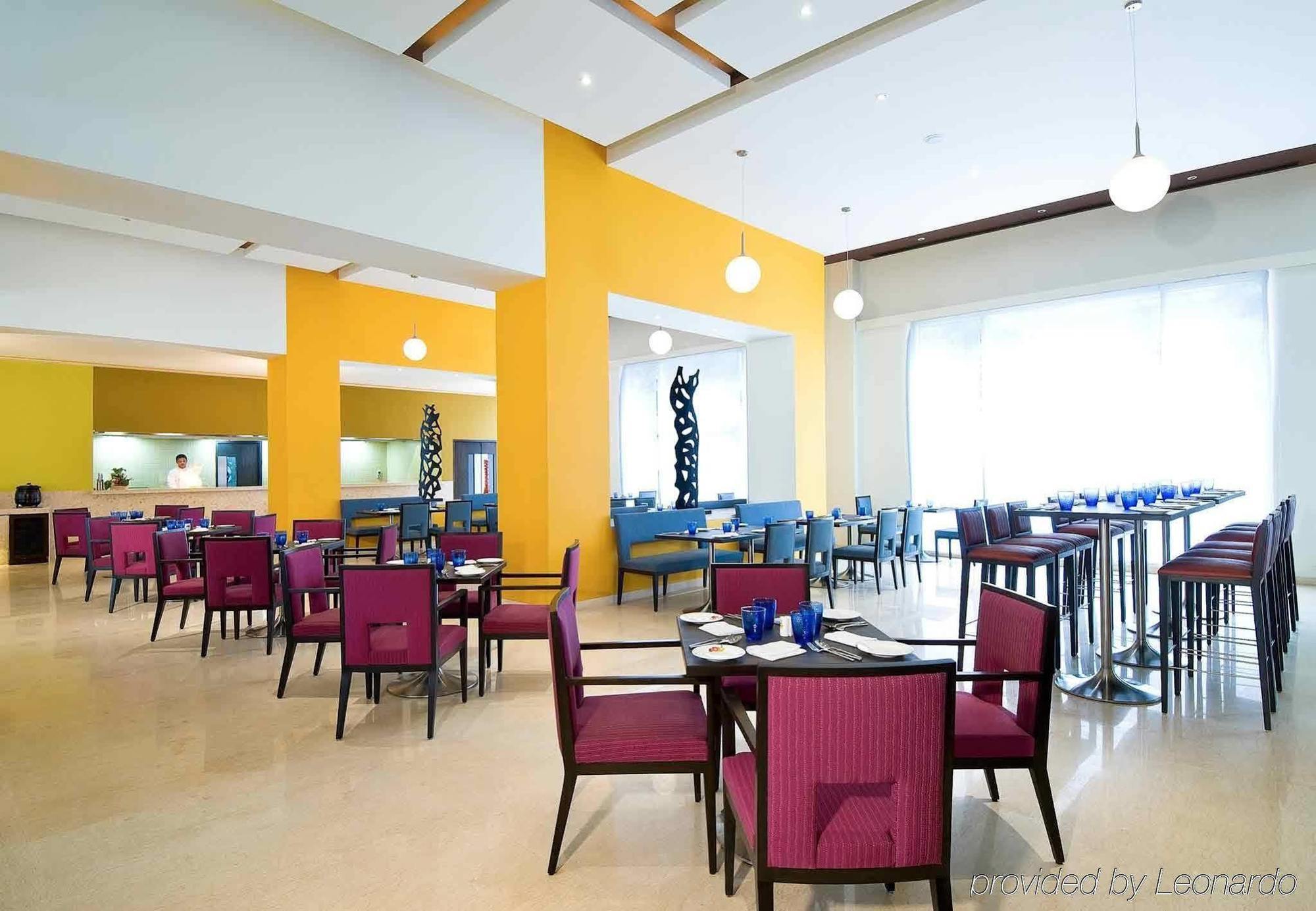 Ibis Pune Viman Nagar - An Accor Brand Екстериор снимка