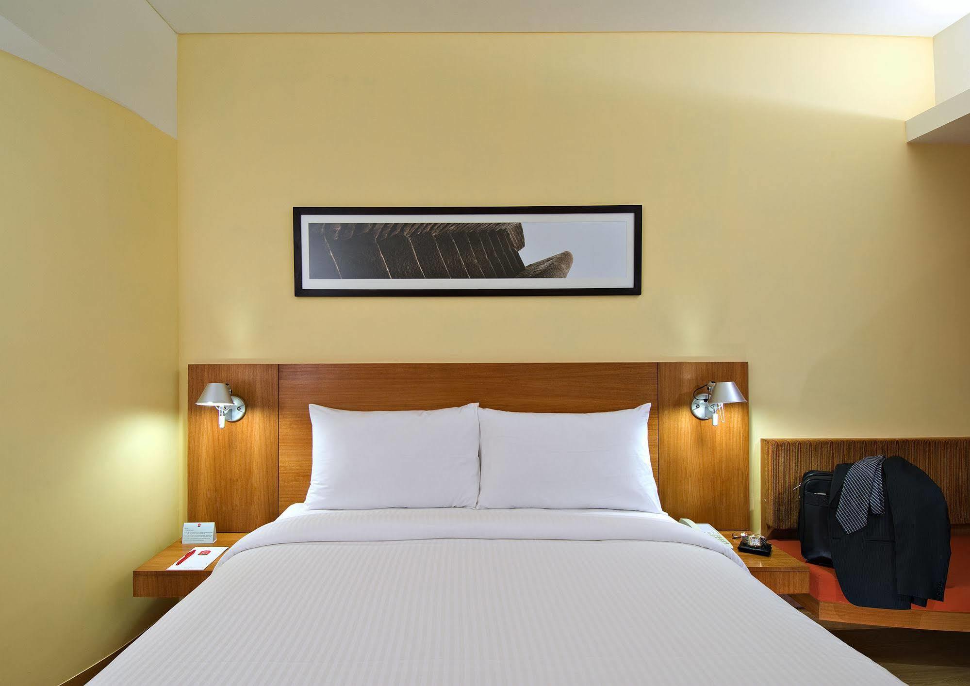 Ibis Pune Viman Nagar - An Accor Brand Екстериор снимка