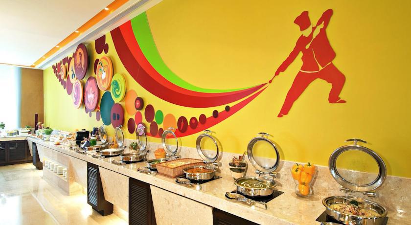 Ibis Pune Viman Nagar - An Accor Brand Екстериор снимка